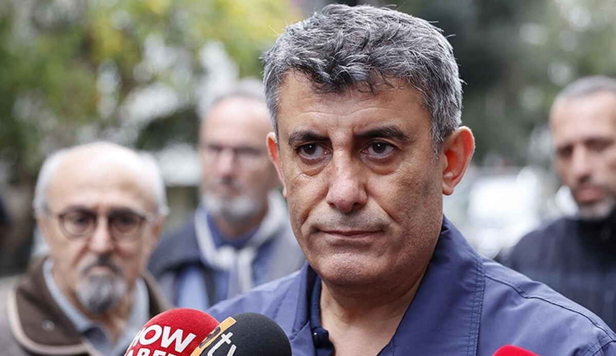 Hain saldırıda kızını ve torununu kaybetti: Acılı babadan yürek yakan sözler Hain saldırıda kızını ve torununu kaybetti: Acılı babadan yürek yakan sözler