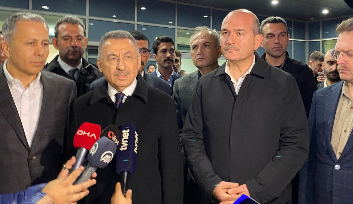 Taksim'deki patlamada bombayı bırakan kişi gözaltına alındı Taksim'deki patlamada bombayı bırakan kişi gözaltına alındı