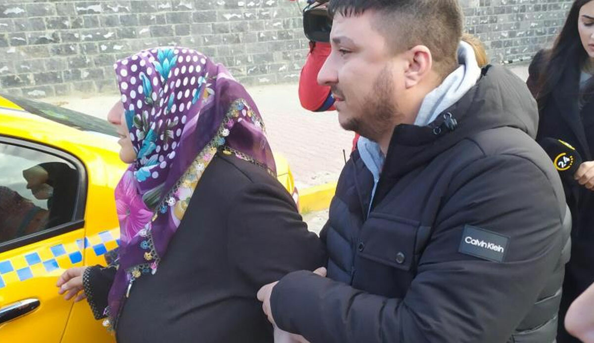 Hayatını kaybeden Ecrin ve babasının ailesinden yürek yakan sözler! Kahreden detay ortaya çıktı