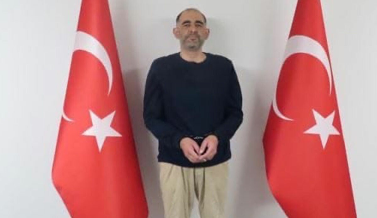 Son dakika: Uğur Demirok tutuklanarak cezaevine gönderildi