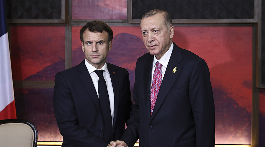 Son dakika... Cumhurbaşkanı Erdoğan-Biden zirvesinde ilk açıklama! Biden F-16 satışına desteğini yineledi