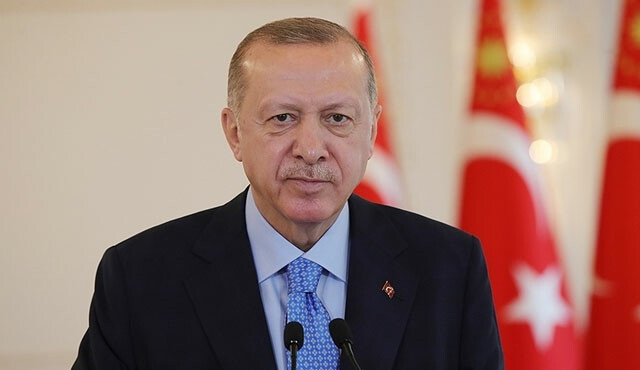 KKTC 39 yaşında! Cumhurbaşkanı Erdoğan'dan tebrik mesajı KKTC 39 yaşında! Cumhurbaşkanı Erdoğan'dan tebrik mesajı