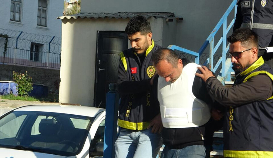 Video çektiği için karısını öldüren adam polise kayıp ihbarında bulundu!