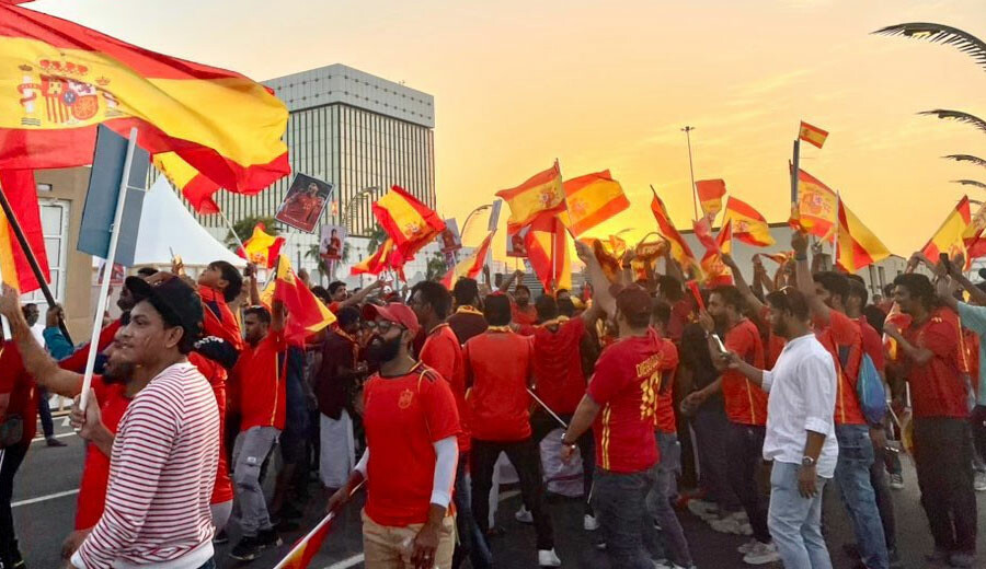 2022 Dünya Kupası biletleri cep yakıyor! Katar'da tarihin en pahalı Dünya Kupası organizasyonu 2022 Dünya Kupası biletleri cep yakıyor! Katar'da tarihin en pahalı Dünya Kupası organizasyonu