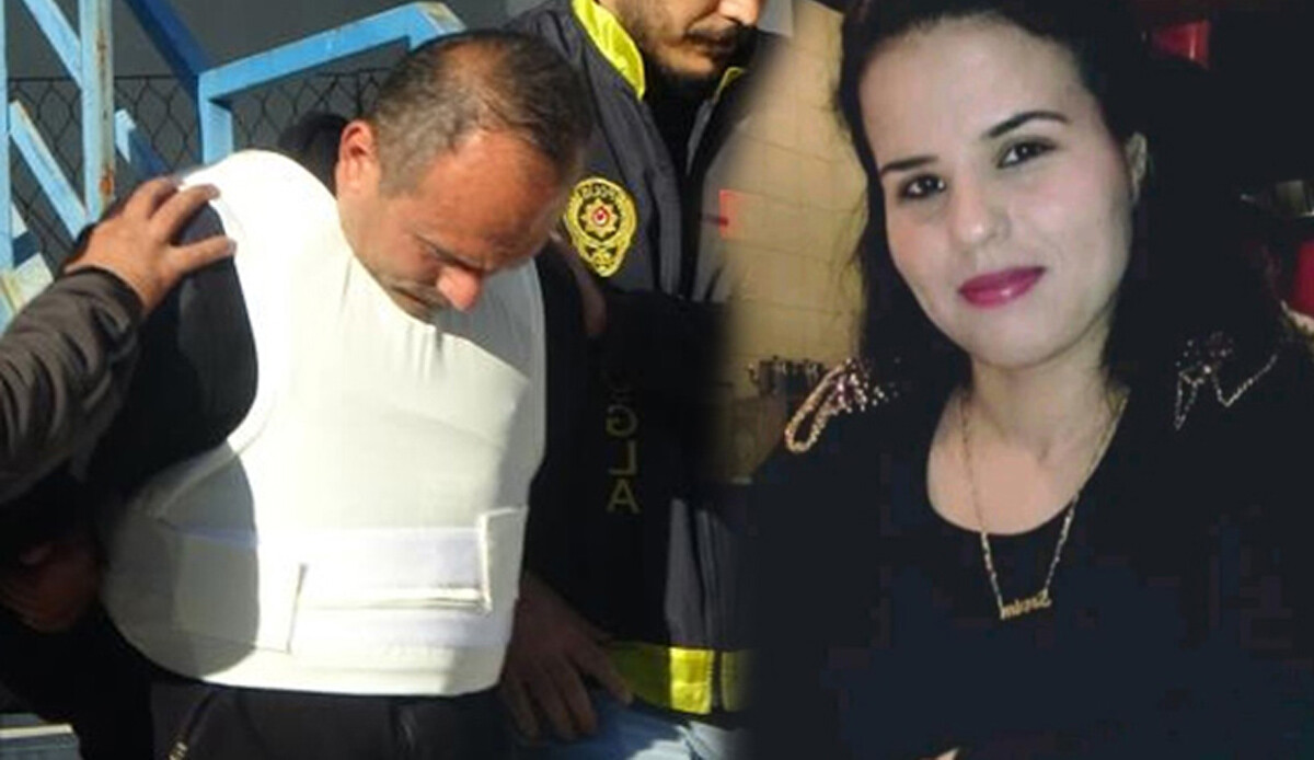 Video çektiği için karısını öldüren adam polise kayıp ihbarında bulundu! Video çektiği için karısını öldüren adam polise kayıp ihbarında bulundu!