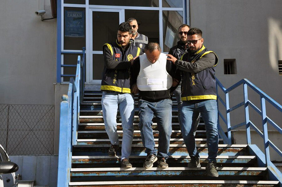 Video çektiği için karısını öldüren adam polise kayıp ihbarında bulundu!