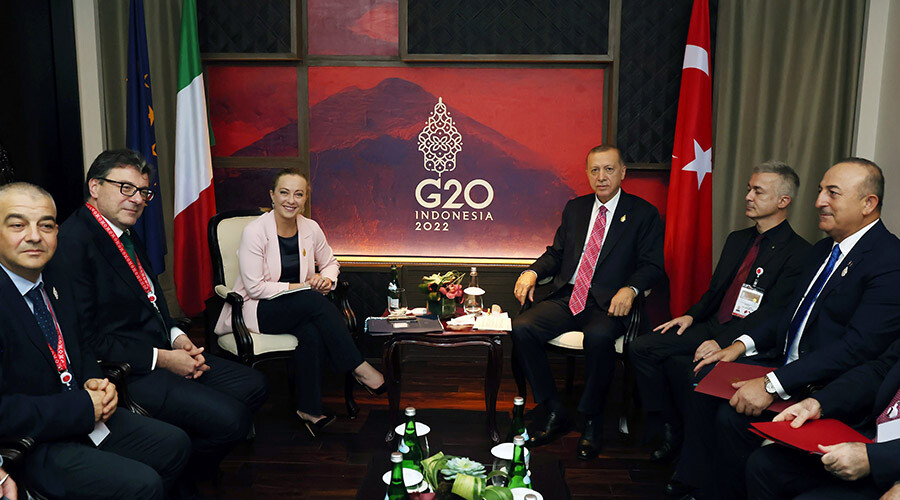 Son dakika... Cumhurbaşkanı Erdoğan-Biden zirvesinde ilk açıklama! Biden F-16 satışına desteğini yineledi