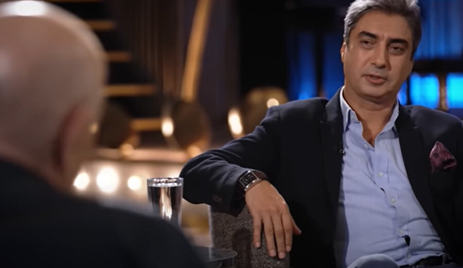 Kurtlar Vadisi başlıyor! Dizinin Polat Alemdar’ı Necati Şaşmaz tarih vererek açıkladı Kurtlar Vadisi başlıyor! Dizinin Polat Alemdar’ı Necati Şaşmaz tarih vererek açıkladı
