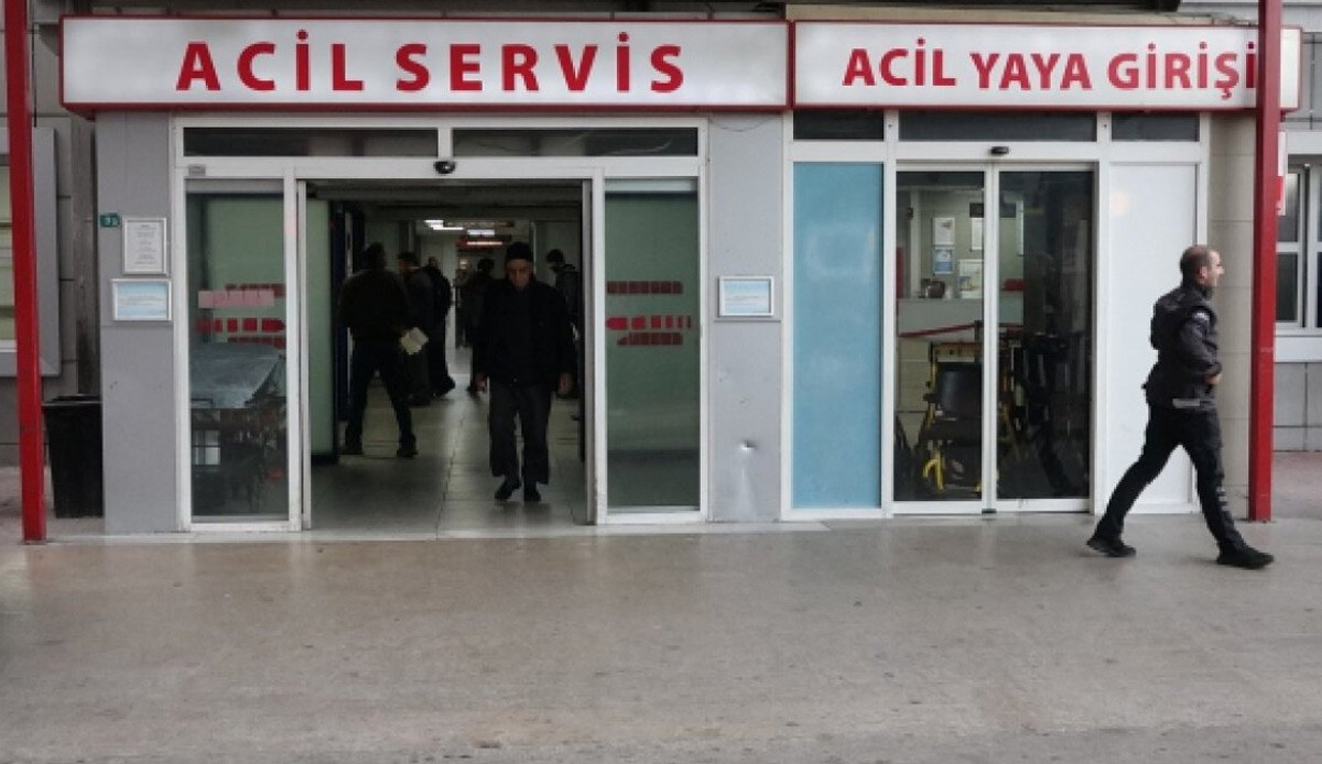 Son dakika: Bursa&#039;daki sahte içki zehirlenmelerinde ölü sayısı 3&#039;e yükseldi