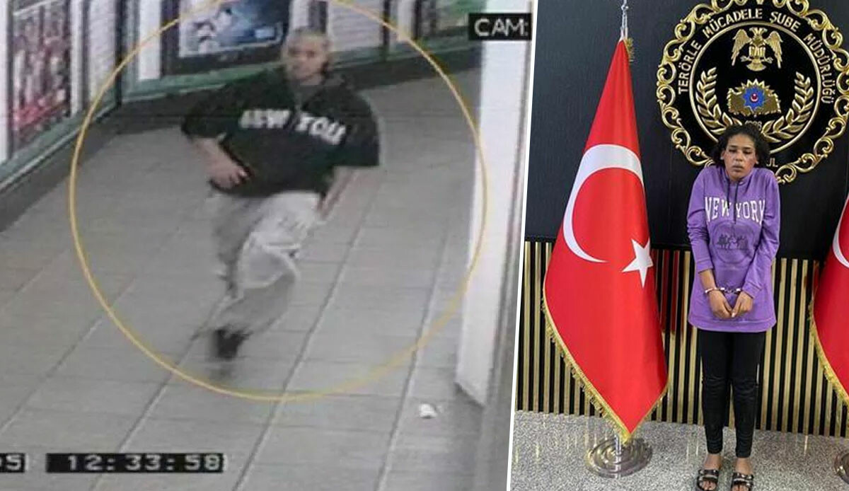 İngiliz medyasından çarpıcı analiz! Londra ve Taksim saldırganlarının arasında dikkat çeken benzerlik
