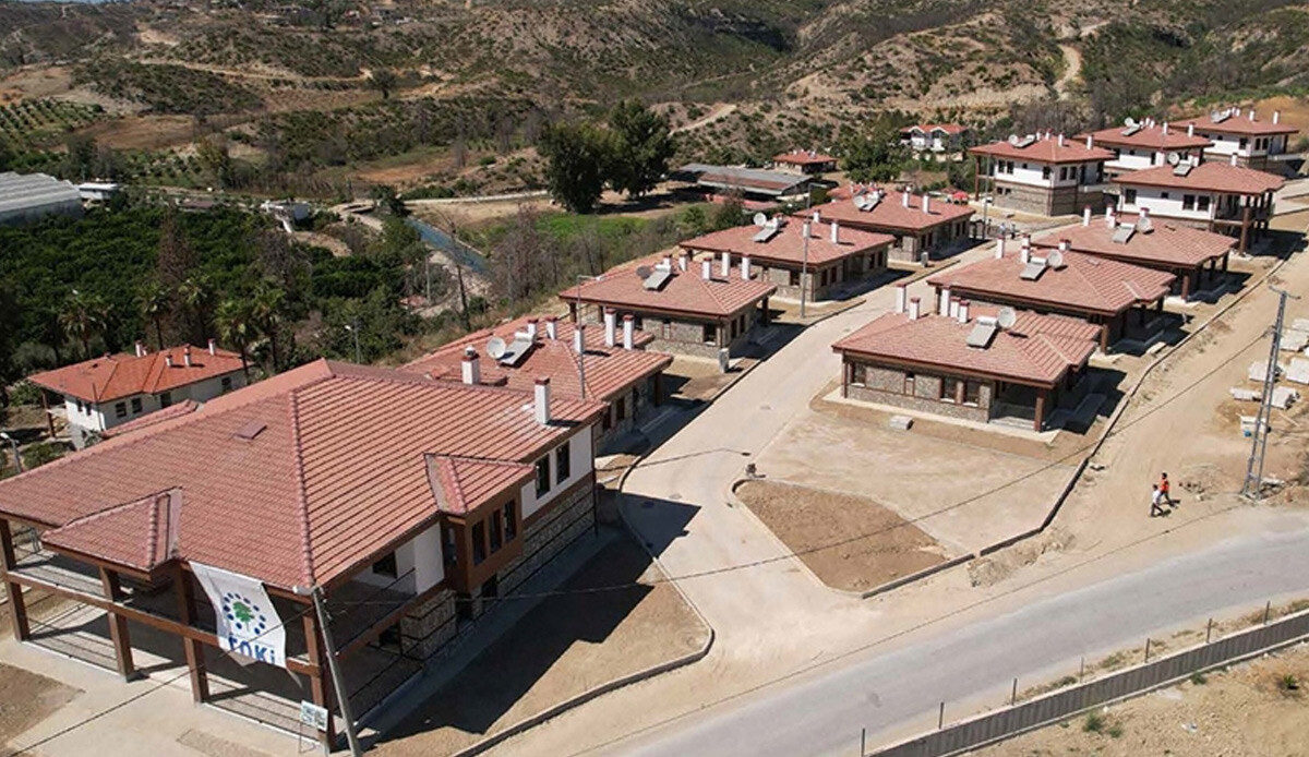 TOKİ arsa ve iş yeri başvuruları için son gün TOKİ arsa ve iş yeri başvuruları için son gün