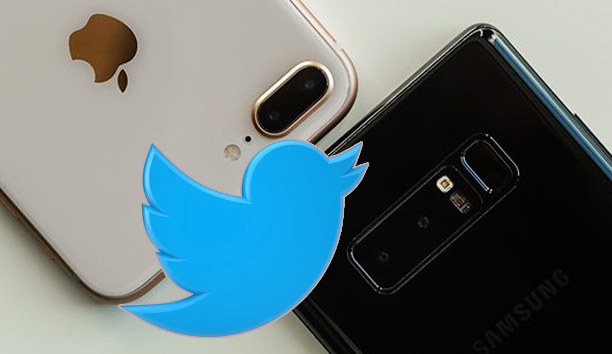 Gizli Apple hayranları artık yakalanmayacak… Twitter ‘iPhone’dan gönderildi’ etiketini kaldırıyor Gizli Apple hayranları artık yakalanmayacak… Twitter ‘iPhone’dan gönderildi’ etiketini kaldırıyor
