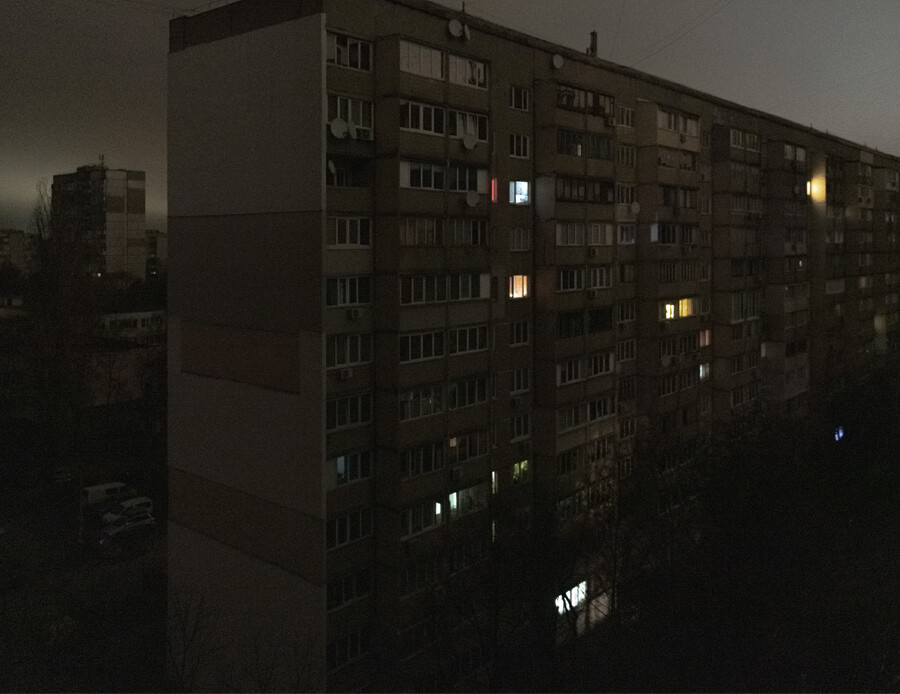 Zelenskiy: Rusya, enerji altyapısına yönelik 85 füze saldırısı düzenledi