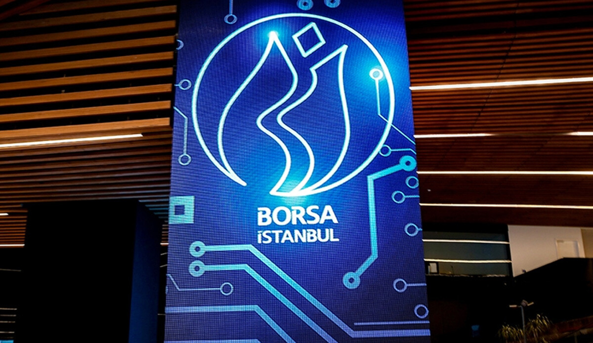 Borsa güne yükselişle başladı! Direnç seviyesine yaklaştı Borsa güne yükselişle başladı! Direnç seviyesine yaklaştı