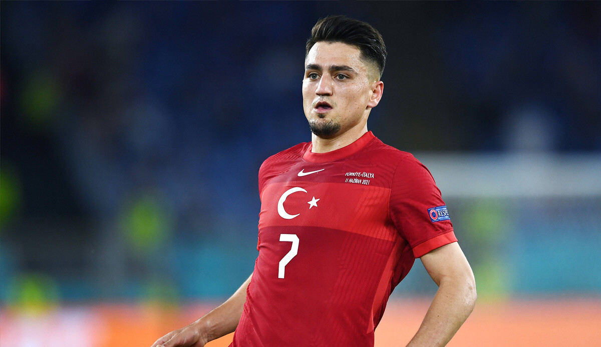 Onlar atıyor, Cengiz geliyor