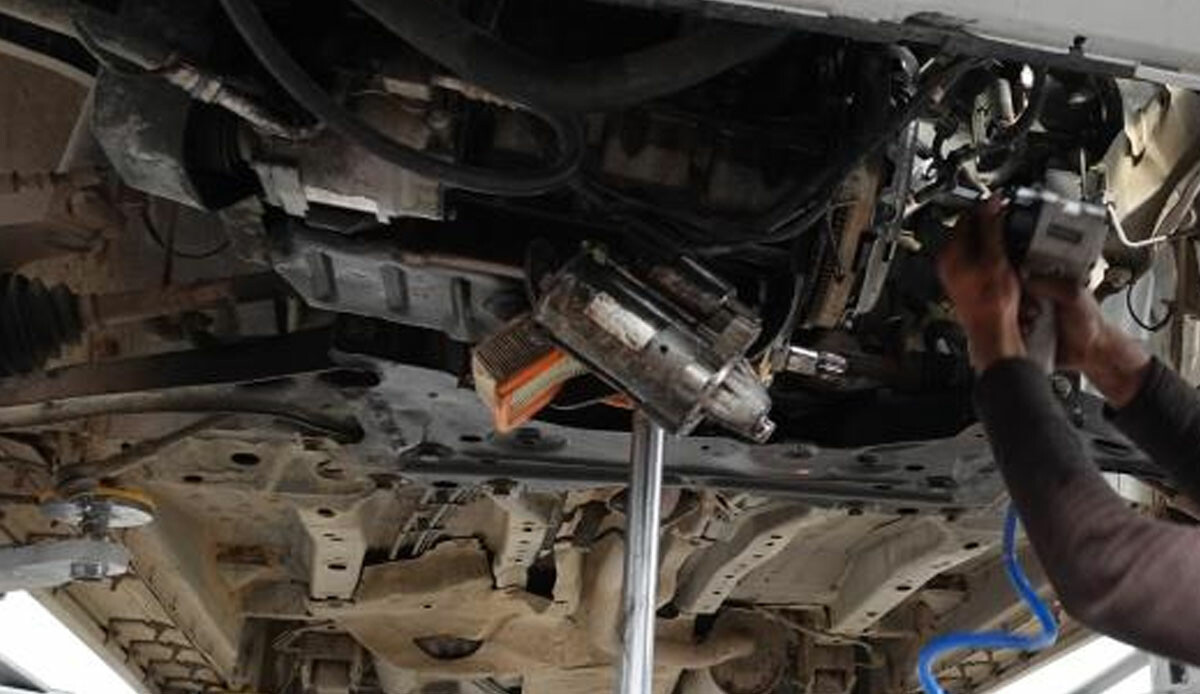 Araç sürücüleri dikkat! Kış gelmeden aracınıza bu bakımları mutlaka yaptırın: Aksi takdirde maliyeti büyük oluyor