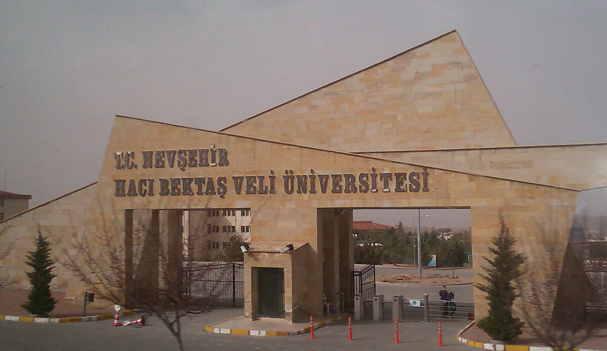 Nevşehir Hacı Bektaş Veli Üniversitesi 8 Öğretim Üyesi alıyor