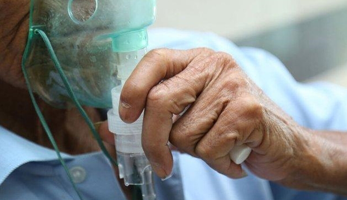 Türkiye'de alarm sinyalleri! Her yıl 5 milyon KOAH’lıdan 200 bini hayatını kaybediyor Türkiye'de alarm sinyalleri! Her yıl 5 milyon KOAH’lıdan 200 bini hayatını kaybediyor