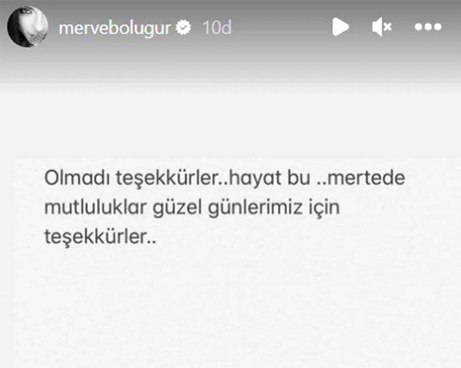 İddialar doğru çıktı! Mert Aydın, Merve Boluğur'dan boşanmak için harekete geçti İddialar doğru çıktı! Mert Aydın, Merve Boluğur'dan boşanmak için harekete geçti