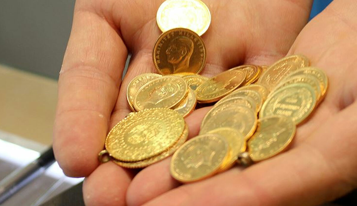 Kuyumculardan yatırımcıları harekete geçirecek altın tahmini! Fiyatlar daha da artacak