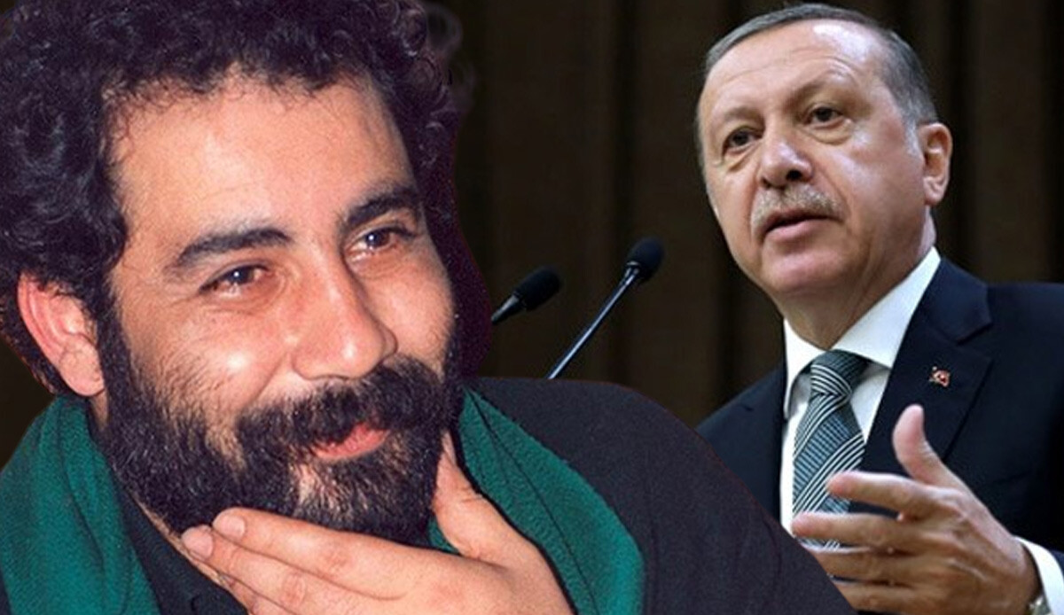 Cumhurbaşkanı Erdoğan’dan Ahmet Kaya’nın mezarıyla ilgili açıklama: “Nakli kubur teklifimiz hala masadadır” Cumhurbaşkanı Erdoğan’dan Ahmet Kaya’nın mezarıyla ilgili açıklama: “Nakli kubur teklifimiz hala masadadır”