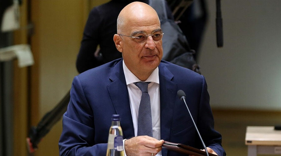 Yunanistan’dan diplomatik küstahlık: Uçaktan inmeyi reddetti! Libya’dan sert açıklama geldi…