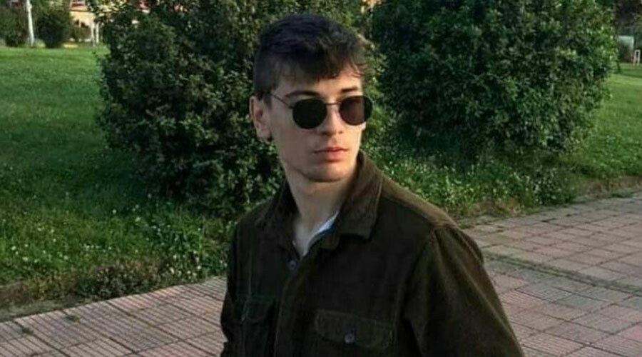 Milli boksörün otomobili tırın altın girdi: 1 ölü