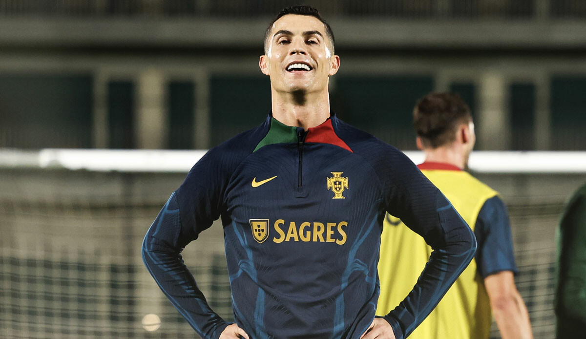 Galatasaray Cristiano Ronaldo'yu transfer edebilecek mi? Adnan Polat: "Ben olsam Ronaldo'yu alırım" Galatasaray Cristiano Ronaldo'yu transfer edebilecek mi? Adnan Polat: "Ben olsam Ronaldo'yu alırım"