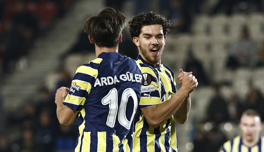 Milan ve Napoli istedi, Ferdi Kadıoğlu 