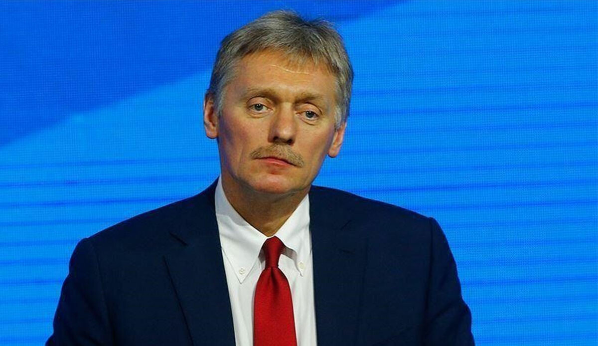 Kremlin: BM, Rus tarım ihracatındaki sorunlar için güvence verdi Kremlin: BM, Rus tarım ihracatındaki sorunlar için güvence verdi