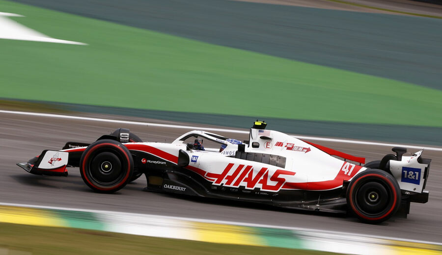 Haas'ta koltuk değişimi... Mick Schumacher'in yerini Nico Hulkenberg geçti