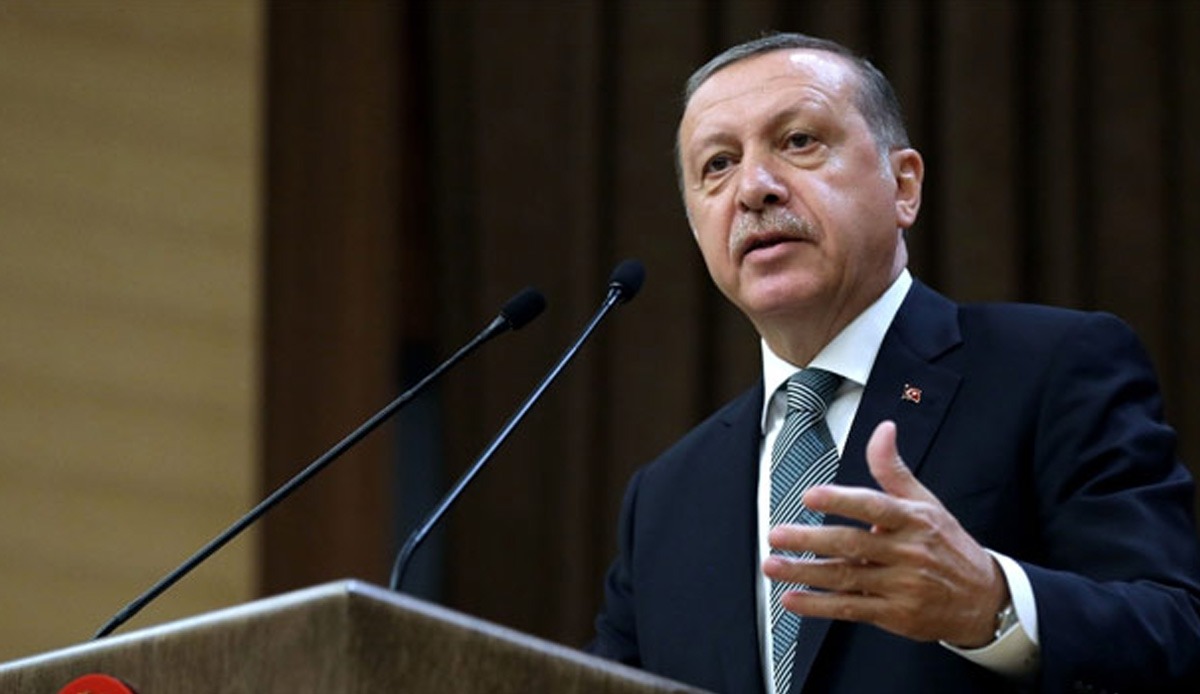 Cumhurbaşkanı Erdoğan&#039;dan G20 dönüşü önemli açıklamalar: Provokasyona geçit yok