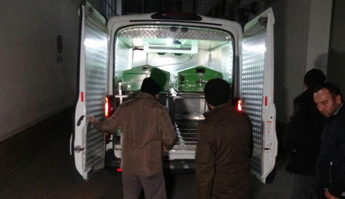 Tokat'ta kan donduran görüntüler! Köy muhtarı dahil 3 kişi vurulmuş halde bulundu: İddialar korkunç