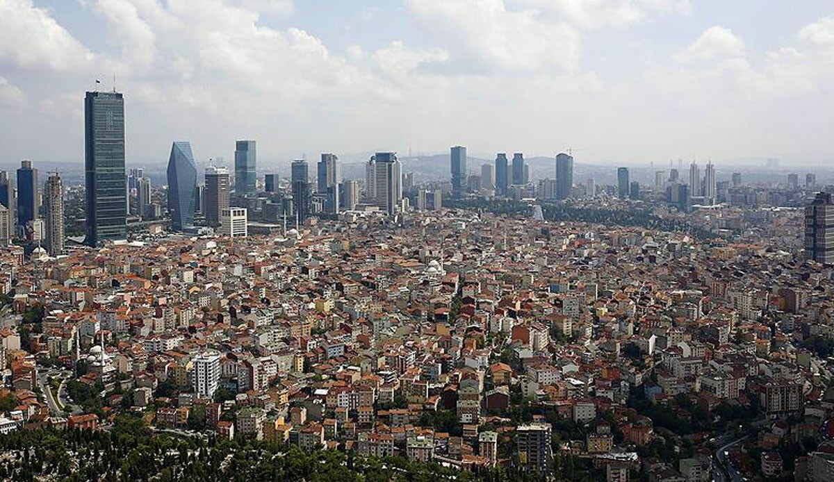 TÜİK kiralarda son rakamları açıkladı! Yalnızca 2 ilçede 5 bin liranın altında, İşte İstanbul'da ilçe ilçe kira fiyatları