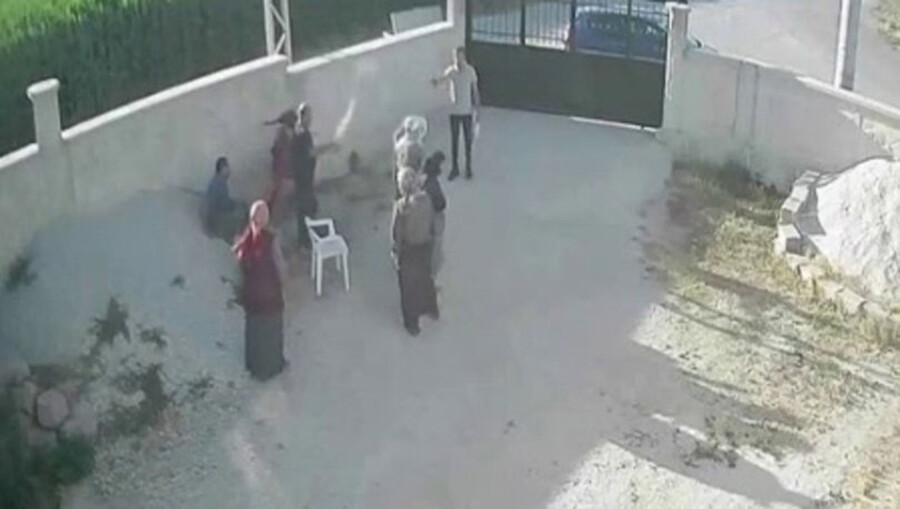 Bir aileyi yok etti! Konya'daki katliamda karar belli oldu