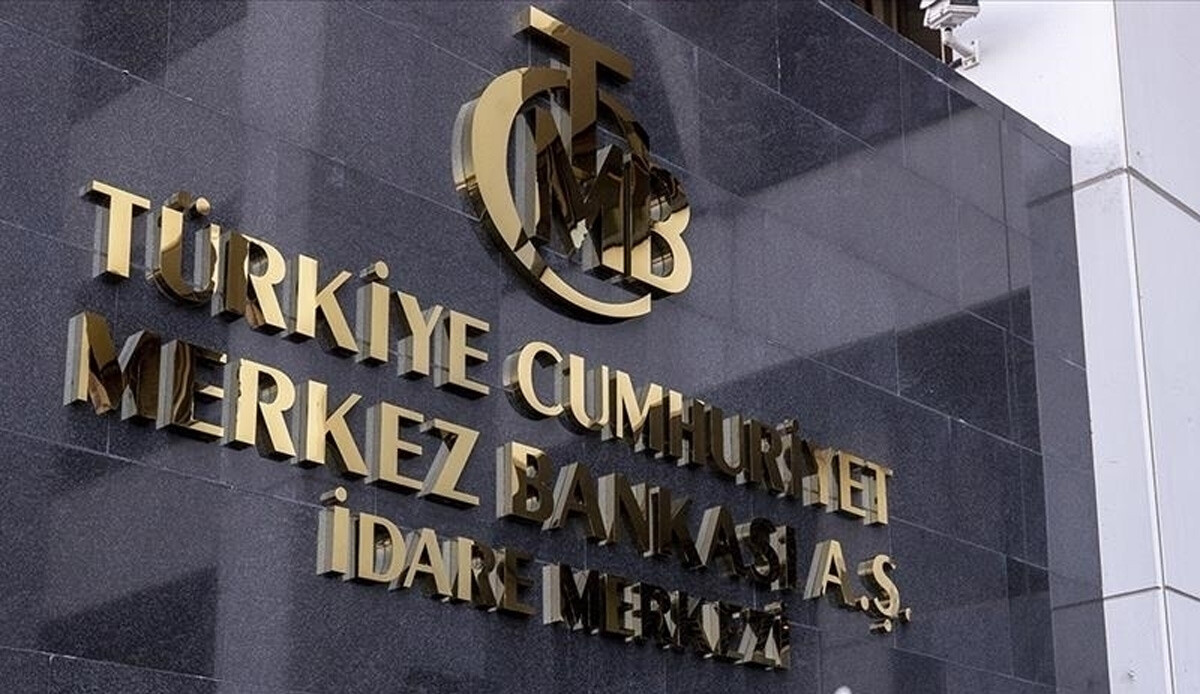 Merkez Bankası açıkladı: 117 milyar 523 milyon dolar ile yılın en yüksek seviyesi