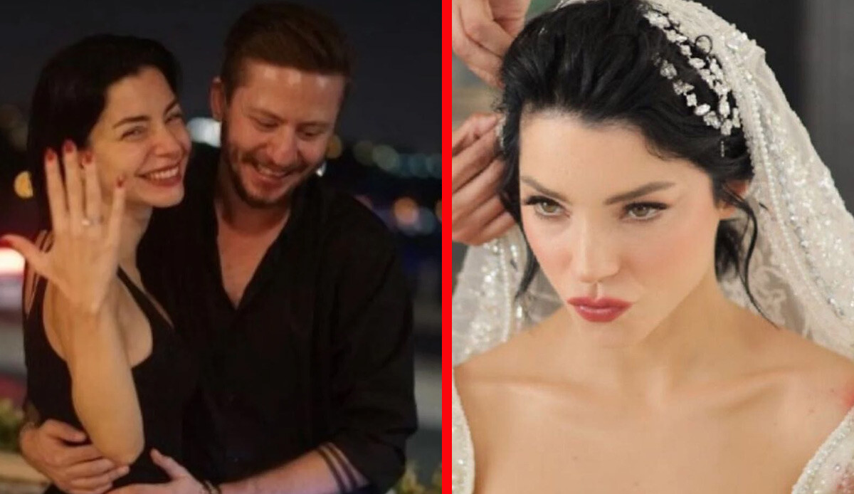 Boşanma kararı alan Merve Boluğur eşinin soyadını sildi! Bir tek onlara kıyamadı Boşanma kararı alan Merve Boluğur eşinin soyadını sildi! Bir tek onlara kıyamadı