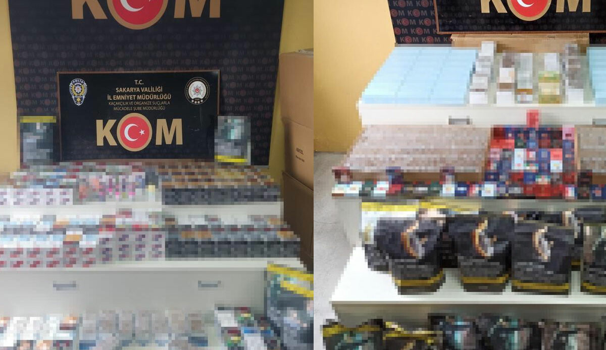 Ticari taksi değil cephane! Polis bile şaşırdı: Çok sayıda tabanca çıktı