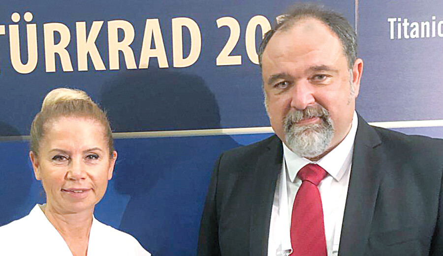 Tıbbi görüntülemede dünya şampiyonuyuz! MR bağımlısıyız... Tıbbi görüntülemede dünya şampiyonuyuz! MR bağımlısıyız...