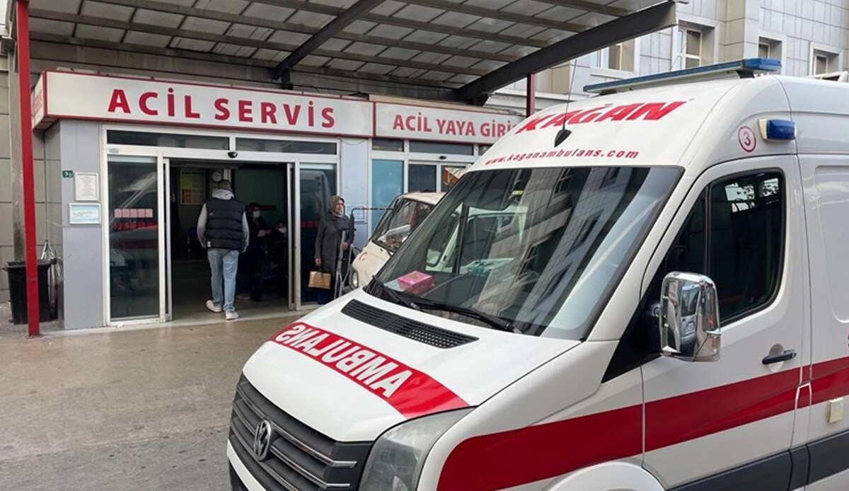 Bursa’da sahte içkiden ölenlerin sayısı 5’e yükseldi. 