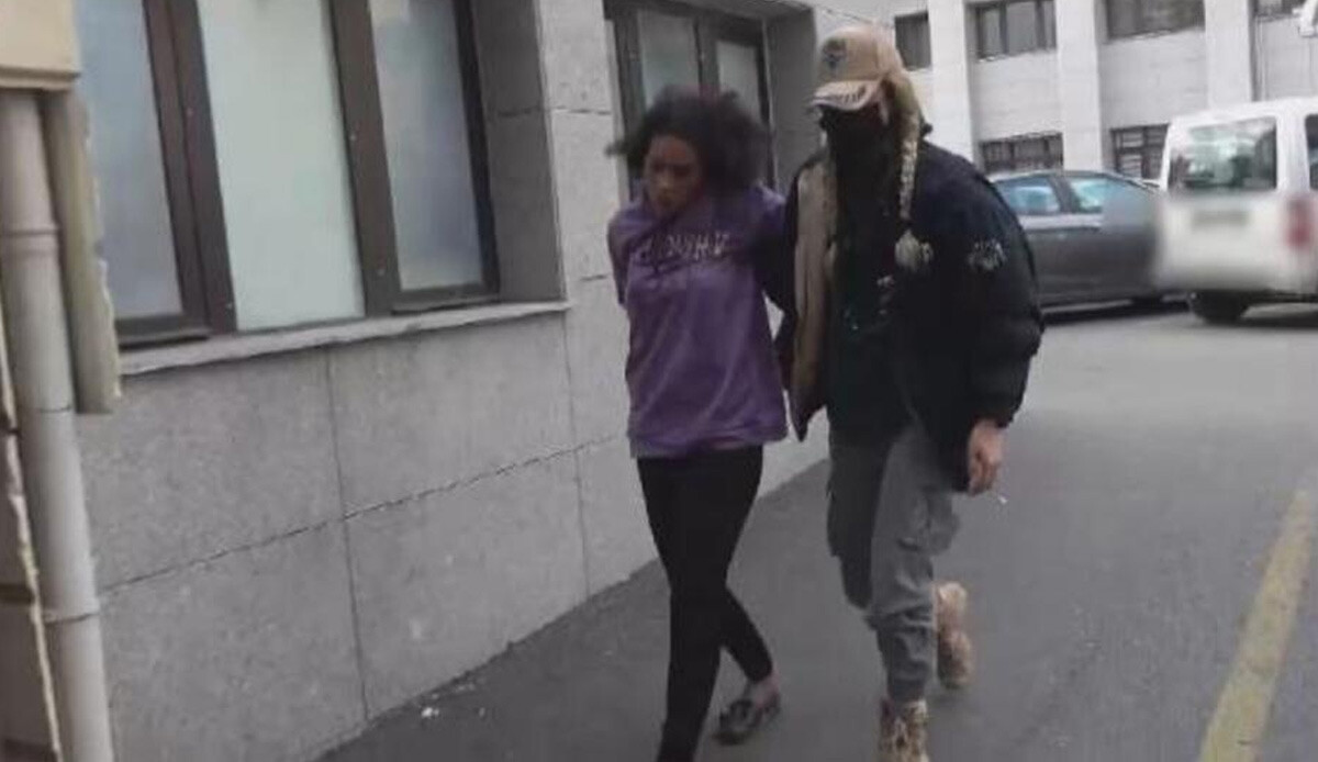 Beyoğlu saldırganından yeni itiraf! Taksim'de iki kez keşif yapmış Beyoğlu saldırganından yeni itiraf! Taksim'de iki kez keşif yapmış