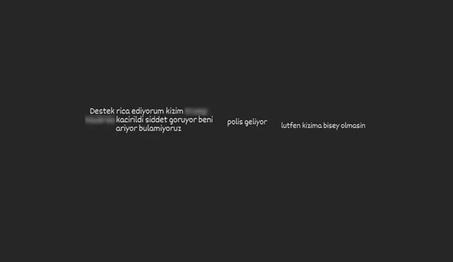 Ebru Şallı’yı dövdüğü söyleniyordu… Uğur Akkuş hakkında eski eşinden şoke eden iddia: “Kızımı kaçırdı, şiddet uyguluyor” Ebru Şallı’yı dövdüğü söyleniyordu… Uğur Akkuş hakkında eski eşinden şoke eden iddia: “Kızımı kaçırdı, şiddet uyguluyor”