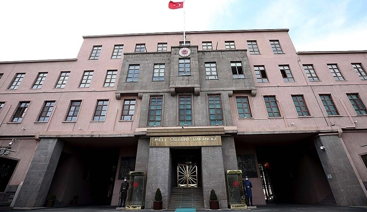 Ukrayna'nın tahıl koridoru duyurusuna MSB'den ilk açıklama Ukrayna'nın tahıl koridoru duyurusuna MSB'den ilk açıklama