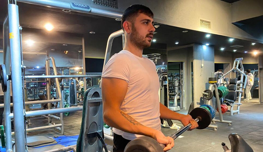 Ameliyatsız 7 ayda tam 50 kilo verdi! Şimdi gören tanıyamıyor… İşte zayıflamasının sırrı Ameliyatsız 7 ayda tam 50 kilo verdi! Şimdi gören tanıyamıyor… İşte zayıflamasının sırrı