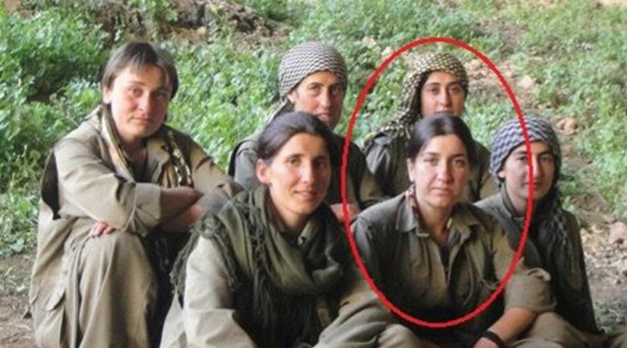 Son dakika... MİT'ten Gara'da nokta operasyonu: 5 terörist etkisiz Son dakika... MİT'ten Gara'da nokta operasyonu: 5 terörist etkisiz