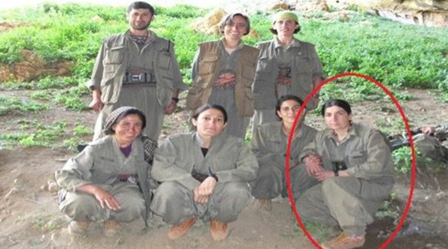 Son dakika... MİT'ten Gara'da nokta operasyonu: 5 terörist etkisiz Son dakika... MİT'ten Gara'da nokta operasyonu: 5 terörist etkisiz