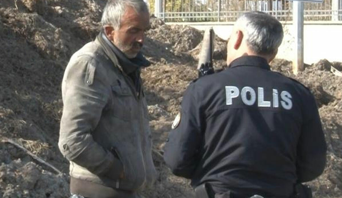 İçler acısı görüntüler!  Sokak hayvanlarını besleyenler gördü: Gerçek ortaya çıktı, duyanlar göz yaşlarını tutamadı