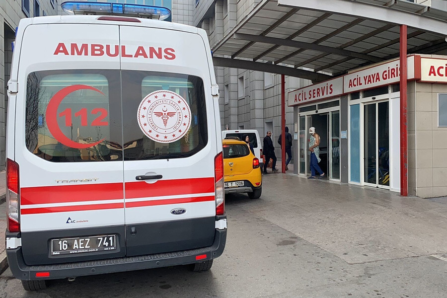 Bursa'da sahte içki kabusu: Ölenlerin sayısı 6'ya yükseldi