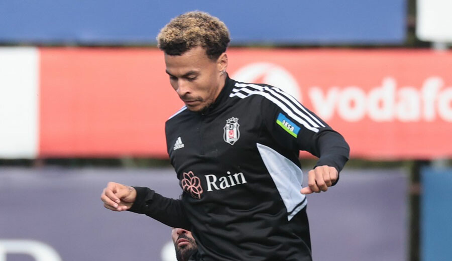 Beşiktaş'a  Beşiktaş'a