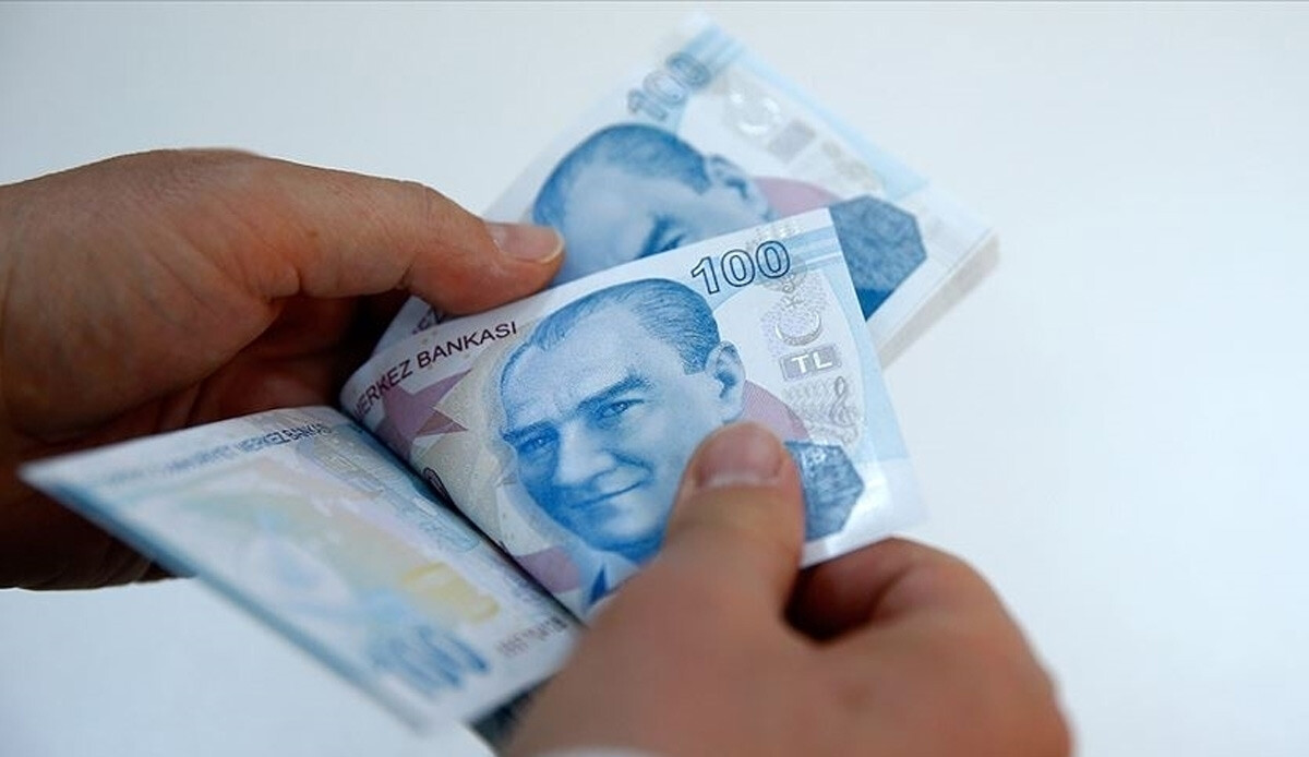 Son dakika! Bakan Yanık duyurdu: Doğal gaz destek ödemeleri başladı Son dakika! Bakan Yanık duyurdu: Doğal gaz destek ödemeleri başladı